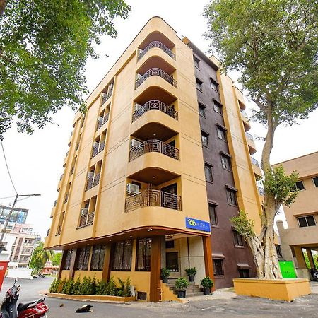 Fabhotel Gaurav Galaxy Pune Exterior photo
