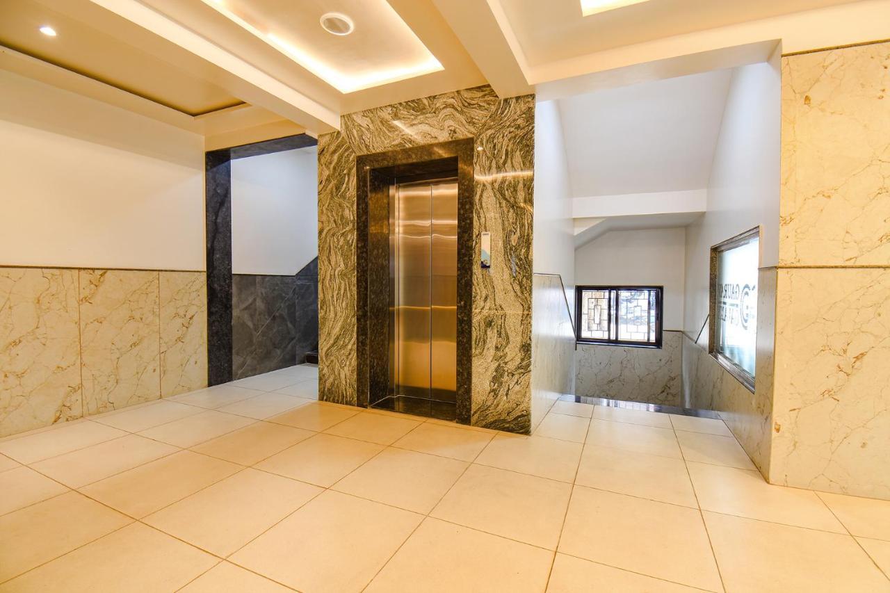 Fabhotel Gaurav Galaxy Pune Exterior photo